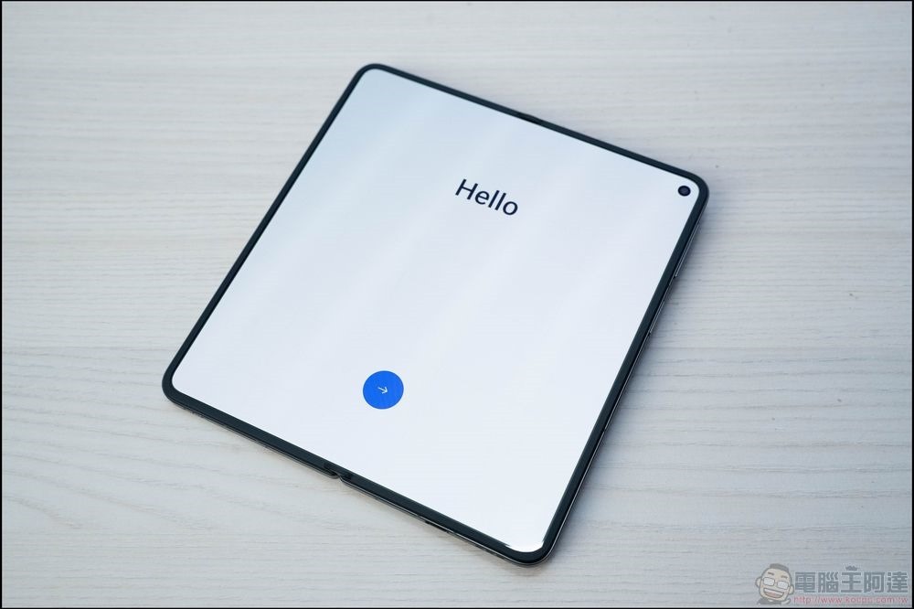 OPPO Find N3 開箱 - 08 OPPO Find N3 開箱 - 08