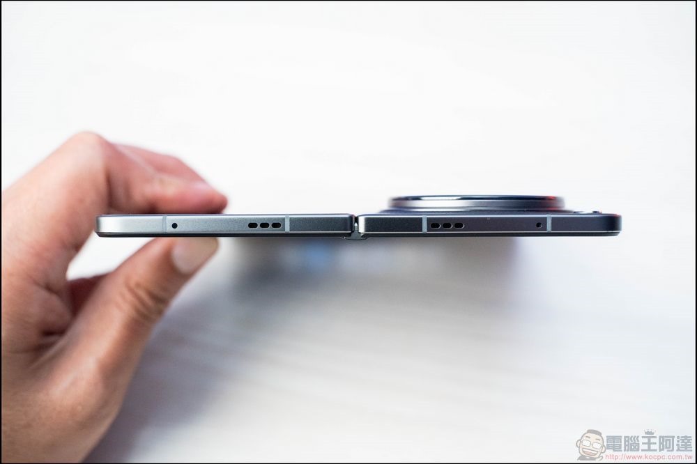 OPPO Find N3 開箱 - 12 OPPO Find N3 開箱 - 12