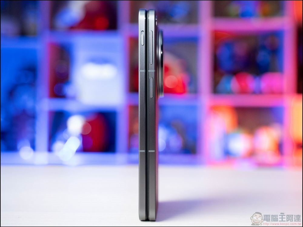 OPPO Find N3 開箱 - 14 OPPO Find N3 開箱 - 14