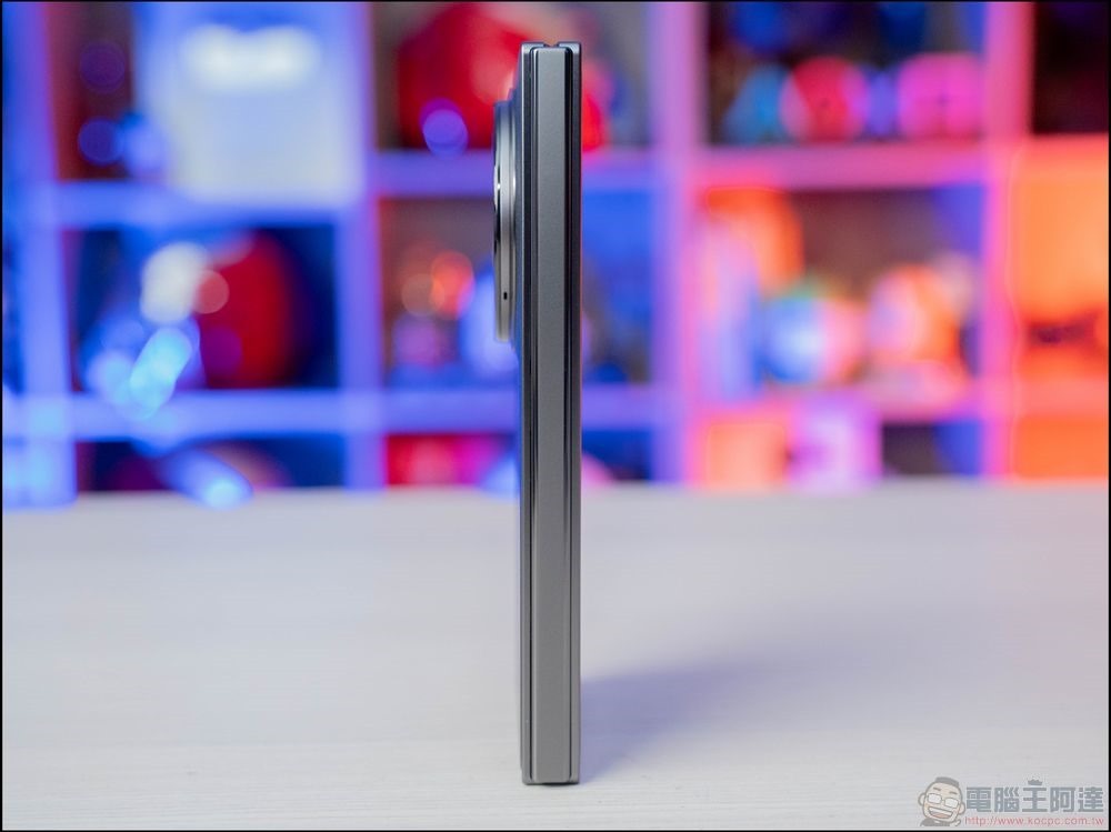 OPPO Find N3 開箱 - 15 OPPO Find N3 開箱 - 15