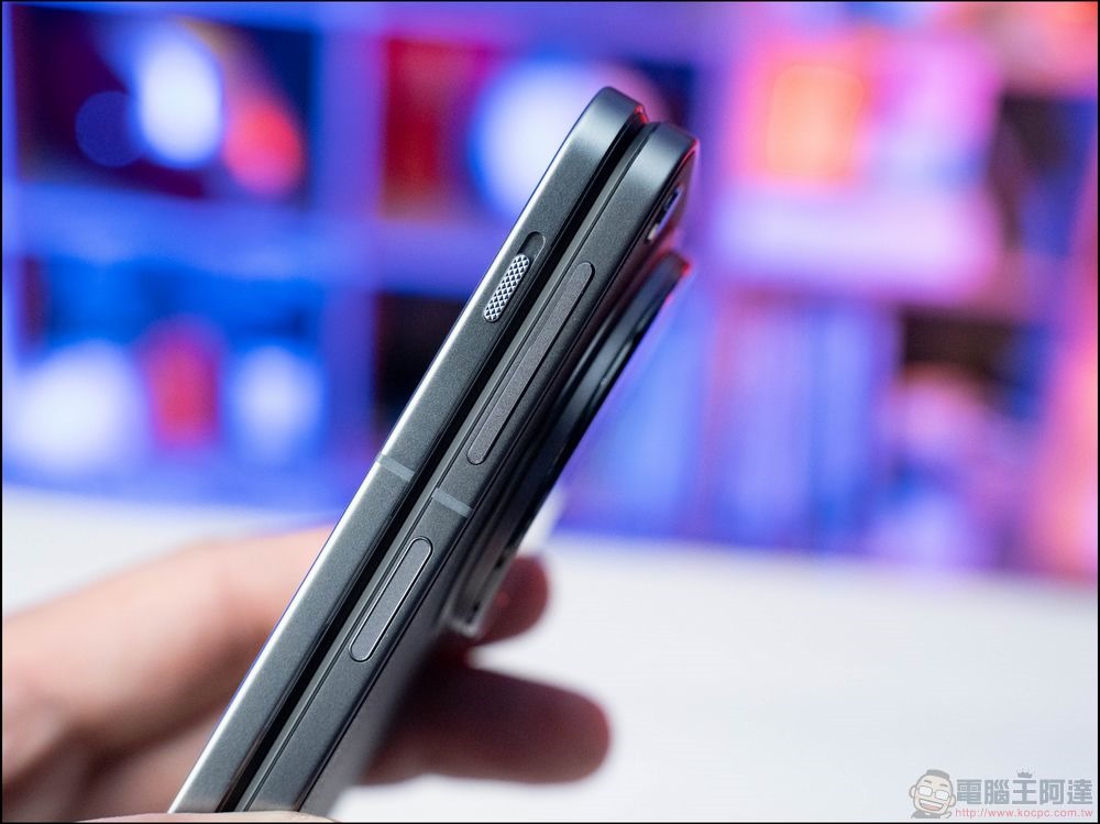 OPPO Find N3 開箱 - 18 OPPO Find N3 開箱 - 18