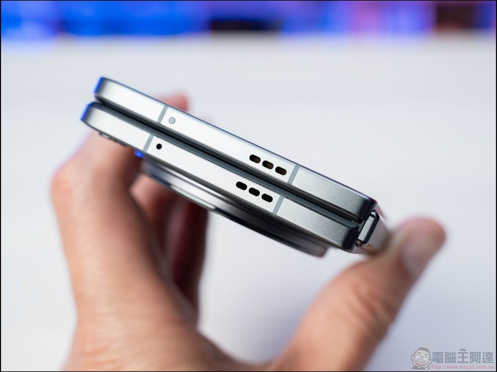 OPPO Find N3 開箱 - 16 OPPO Find N3 開箱 - 16