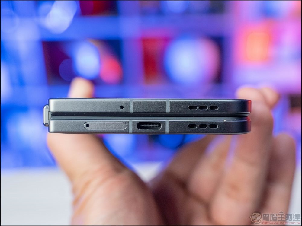 OPPO Find N3 開箱 - 17 OPPO Find N3 開箱 - 17