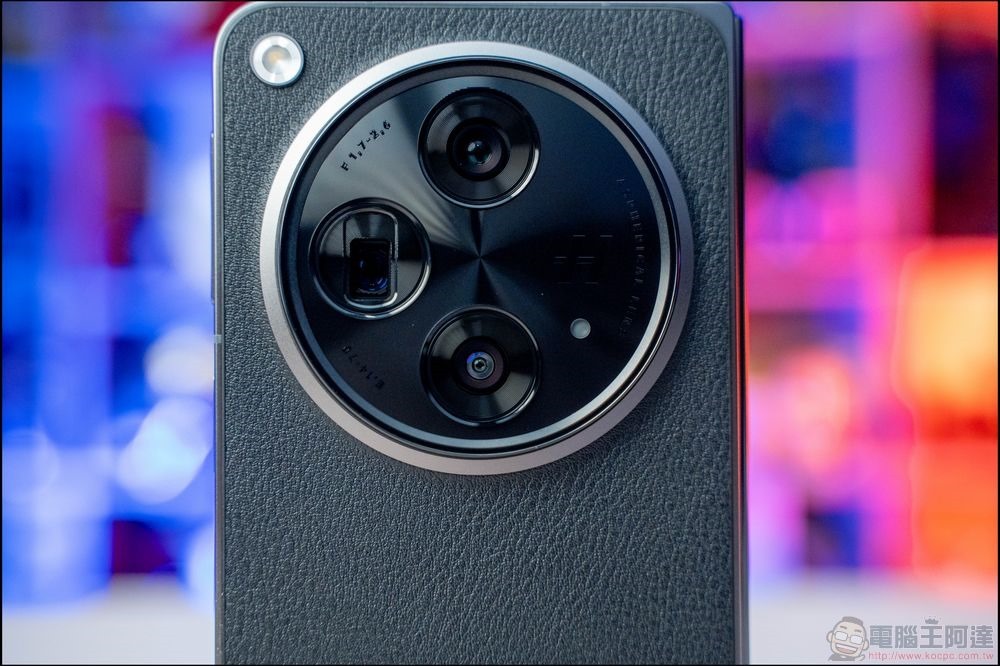 OPPO Find N3 開箱 - 20 OPPO Find N3 開箱 - 20