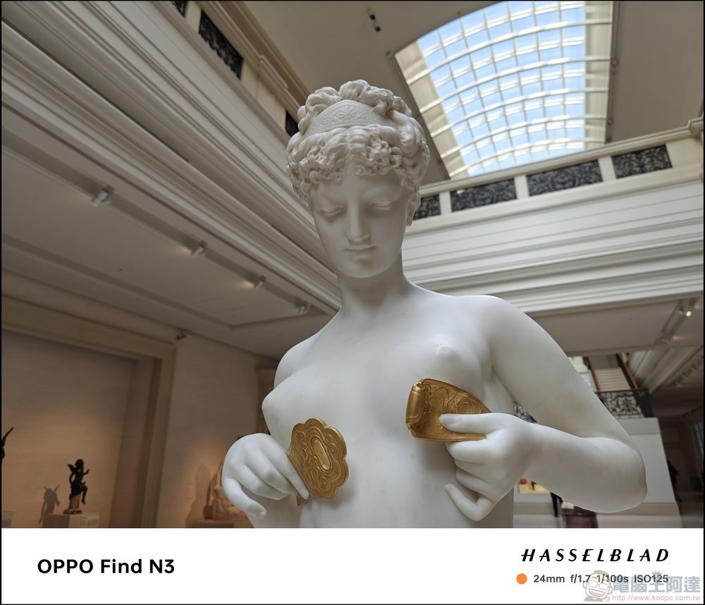 OPPO Find N3 拍攝樣張 - 23 OPPO Find N3 拍攝樣張 - 23