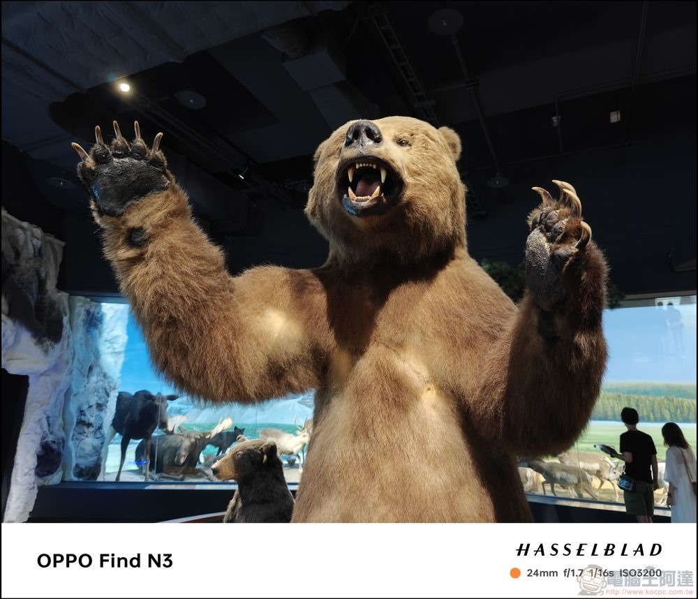 OPPO Find N3 拍攝樣張 - 22 OPPO Find N3 拍攝樣張 - 22