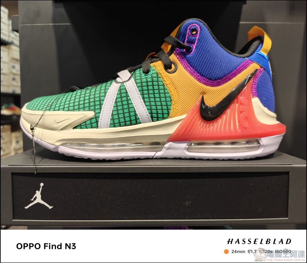 OPPO Find N3 拍攝樣張 - 29 OPPO Find N3 拍攝樣張 - 29