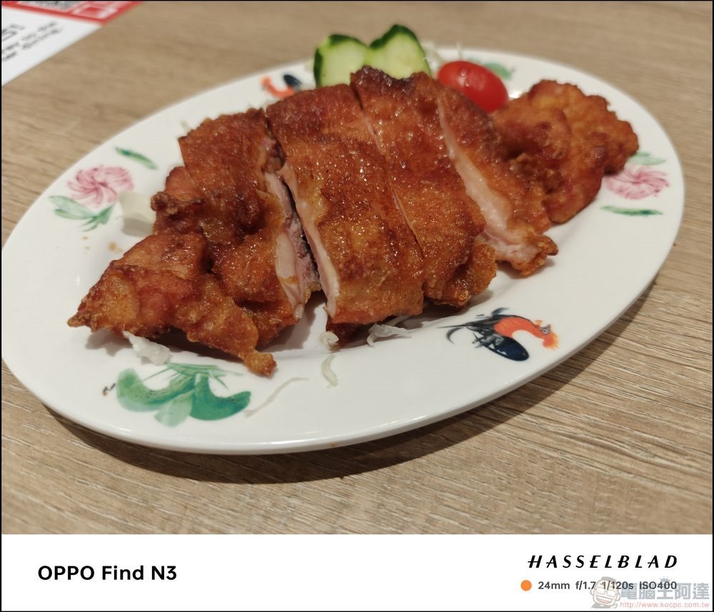 OPPO Find N3 拍攝樣張 - 40 OPPO Find N3 拍攝樣張 - 40