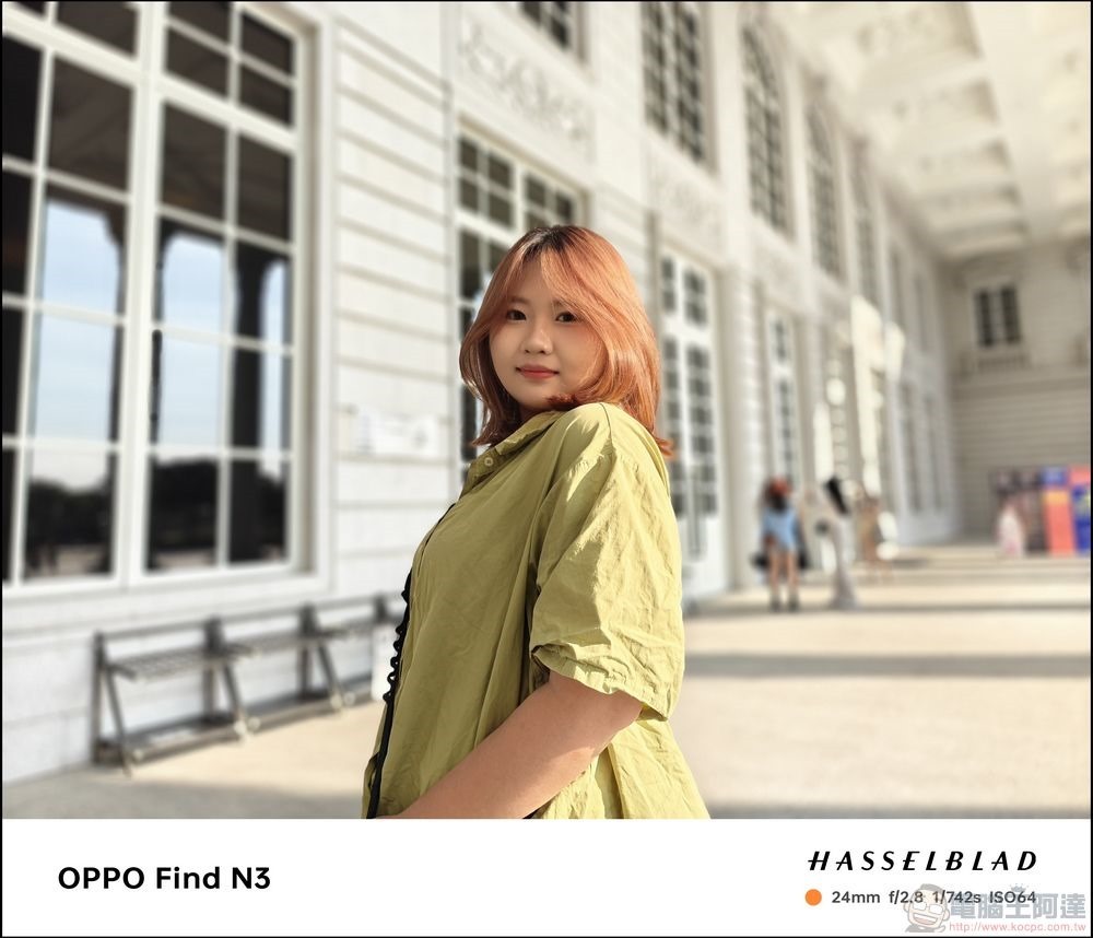 OPPO Find N3 拍攝樣張 - 52 OPPO Find N3 拍攝樣張 - 52