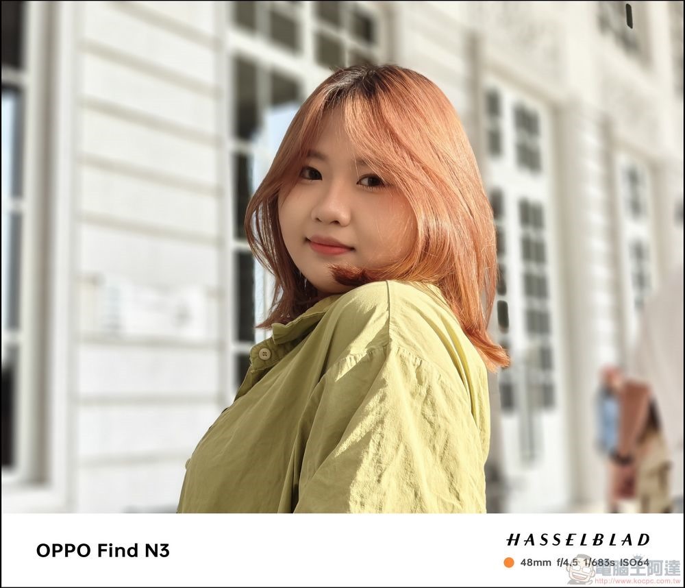 OPPO Find N3 拍攝樣張 - 53 OPPO Find N3 拍攝樣張 - 53