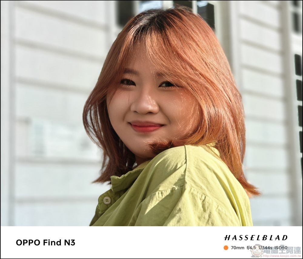 OPPO Find N3 拍攝樣張 - 54 OPPO Find N3 拍攝樣張 - 54