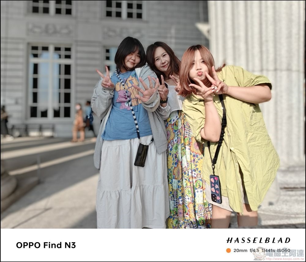 OPPO Find N3 拍攝樣張 - 57 OPPO Find N3 拍攝樣張 - 57