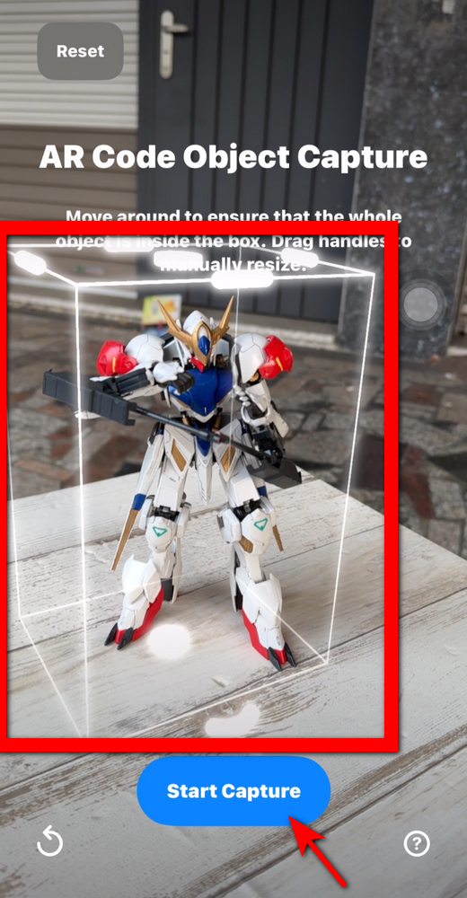 iPhone AR新玩法,不用專業設備也可以建立超擬真3D模型 - 電腦王阿達 iPhone AR新玩法,不用專業設備也可以建立超擬真3D模型 - 電腦王阿達