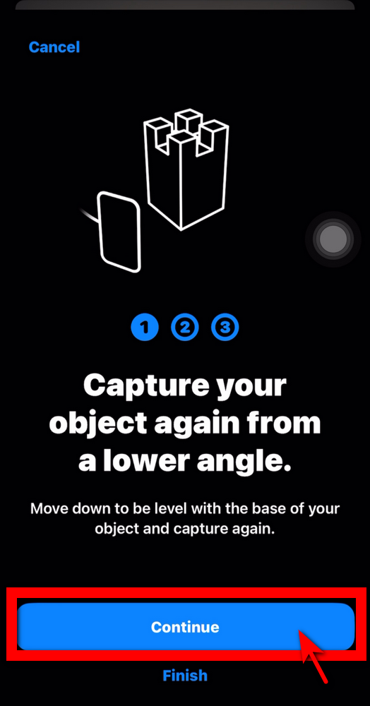 iPhone AR新玩法,不用專業設備也可以建立超擬真3D模型 - 電腦王阿達 iPhone AR新玩法,不用專業設備也可以建立超擬真3D模型 - 電腦王阿達