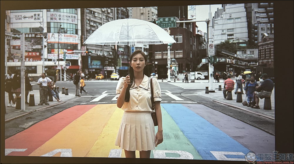 峰米 Xming page 1 智慧微型投影機開箱|世界第一真實流明 GoogleTV 微型投影機,內建 Google TV & NETFLIX 官方授權,高品質影音真實呈現 - 電腦王阿達 峰米 Xming page 1 智慧微型投影機開箱|世界第一真實流明 GoogleTV 微型投影機,內建 Google TV & NETFLIX 官方授權,高品質影音真實呈現 - 電腦王阿達