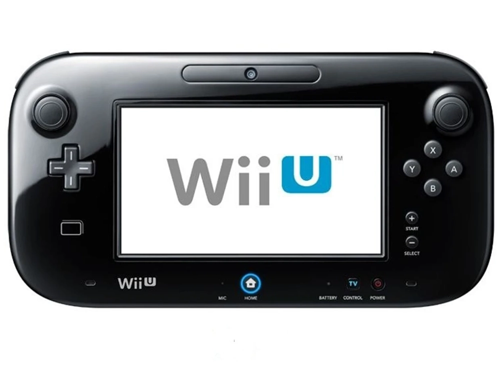 已停產 6 年的 Wii U、數位遊戲商店也收掉,今年美國竟還有店家賣出一台全新機 - 電腦王阿達 已停產 6 年的 Wii U、數位遊戲商店也收掉,今年美國竟還有店家賣出一台全新機 - 電腦王阿達