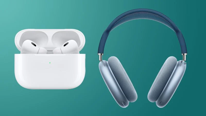 新款 AirPods、AirPods Max 已在路上,預計 2024 年推出(AirPods 還可能推 2 種版本) - 電腦王阿達 新款 AirPods、AirPods Max 已在路上,預計 2024 年推出(AirPods 還可能推 2 種版本) - 電腦王阿達