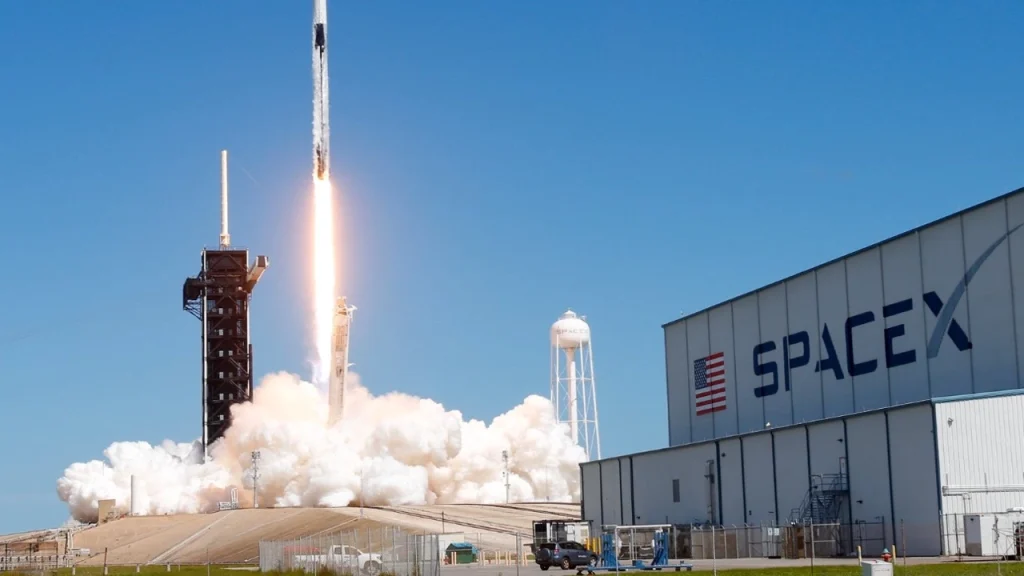 SpaceX與ESA簽署合作協議:明年開始協助發射伽利略衛星 - 電腦王阿達 SpaceX與ESA簽署合作協議:明年開始協助發射伽利略衛星 - 電腦王阿達