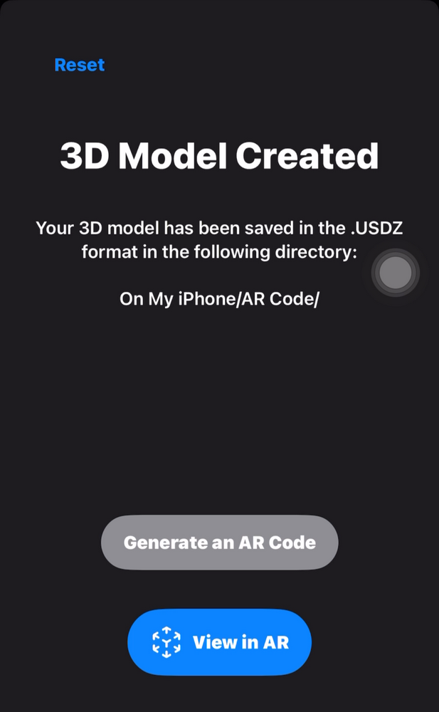 iPhone AR新玩法，不用專業設備也可以建立超擬真3D模型 - 電腦王阿達