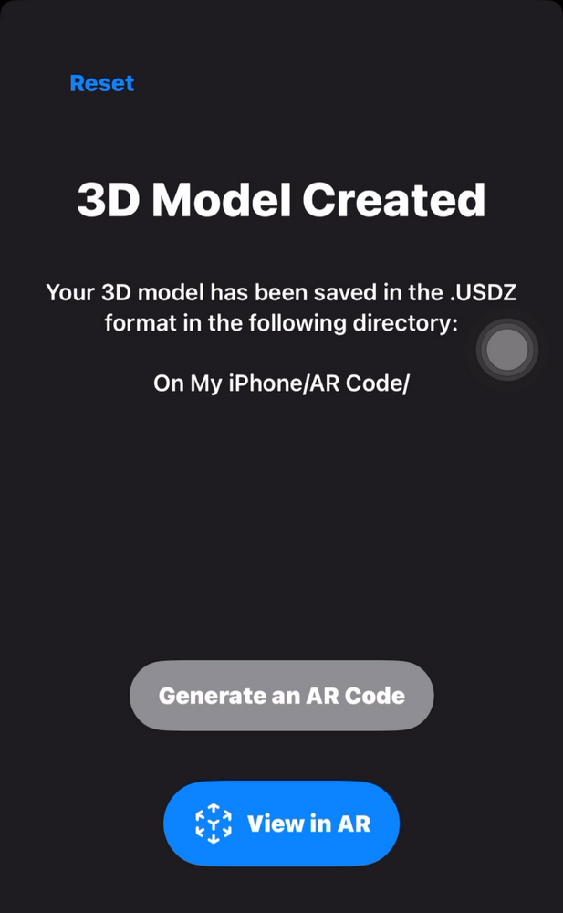 iPhone AR新玩法,不用專業設備也可以建立超擬真3D模型 - 電腦王阿達 iPhone AR新玩法,不用專業設備也可以建立超擬真3D模型 - 電腦王阿達
