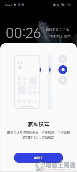 靜音開關 靜音開關