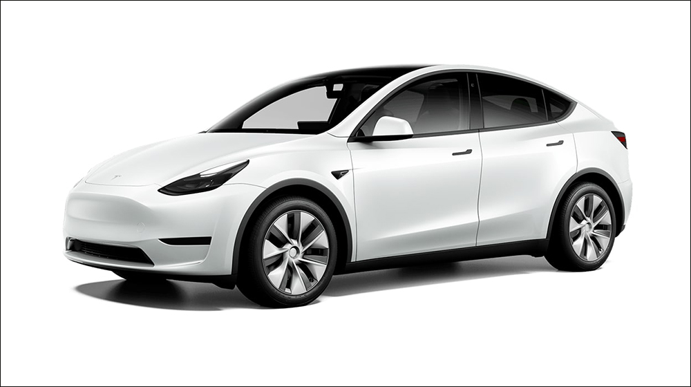 特斯拉 Tesla Model Y 後驅版本在台推出！台灣售價 179.99 萬元起 - 電腦王阿達