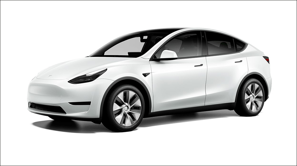 特斯拉 Tesla Model Y 後驅版本在台推出!台灣售價 179.99 萬元起 - 電腦王阿達 特斯拉 Tesla Model Y 後驅版本在台推出!台灣售價 179.99 萬元起 - 電腦王阿達