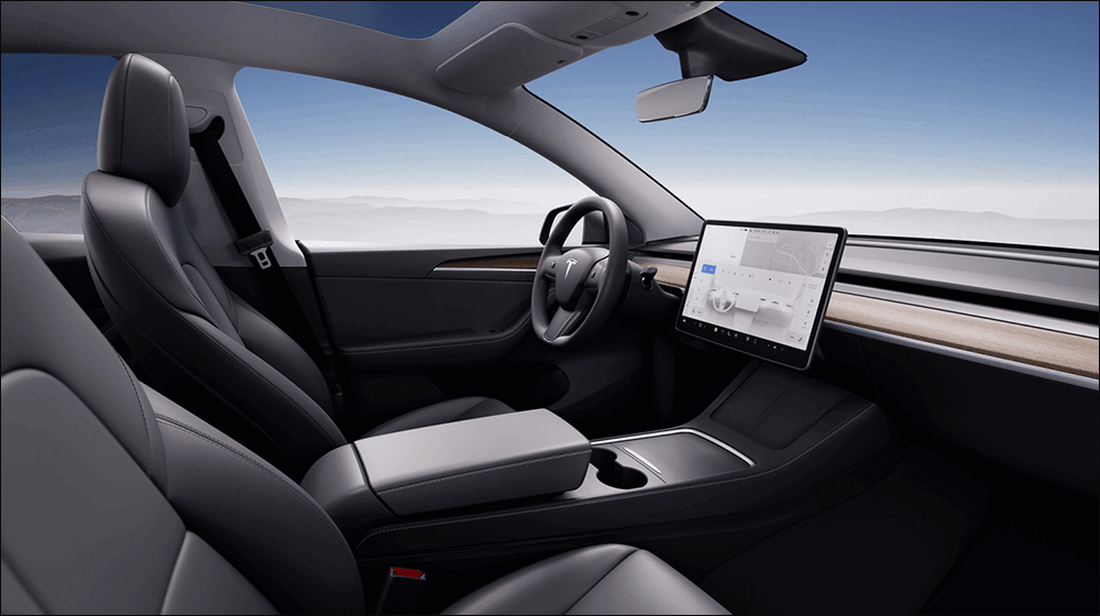 特斯拉 Tesla Model Y 後驅版本在台推出!台灣售價 179.99 萬元起 - 電腦王阿達 特斯拉 Tesla Model Y 後驅版本在台推出!台灣售價 179.99 萬元起 - 電腦王阿達