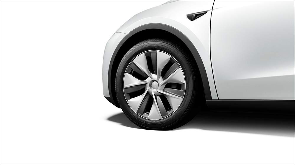 特斯拉 Tesla Model Y 後驅版本在台推出!台灣售價 179.99 萬元起 - 電腦王阿達 特斯拉 Tesla Model Y 後驅版本在台推出!台灣售價 179.99 萬元起 - 電腦王阿達