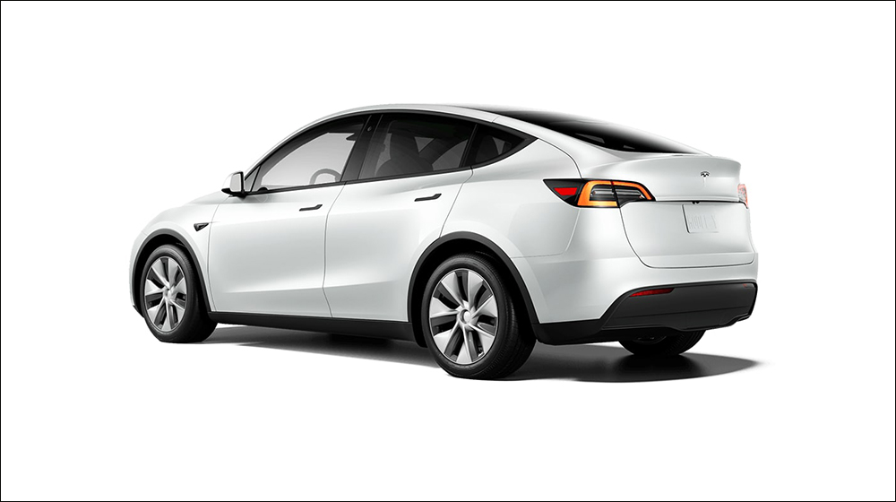 特斯拉 Tesla Model Y 後驅版本在台推出!台灣售價 179.99 萬元起 - 電腦王阿達 特斯拉 Tesla Model Y 後驅版本在台推出!台灣售價 179.99 萬元起 - 電腦王阿達