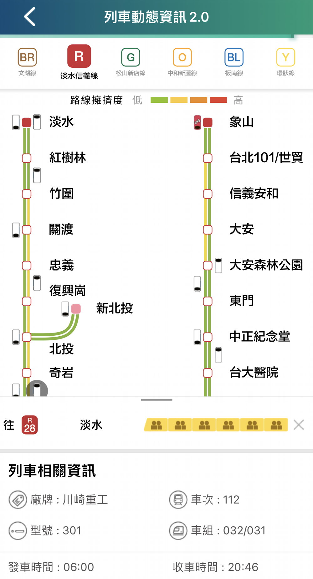 北捷「HELLO KITTY彩繪列車」上路 「台北捷運Go」App一功能輕鬆追車 - 電腦王阿達 北捷「HELLO KITTY彩繪列車」上路 「台北捷運Go」App一功能輕鬆追車 - 電腦王阿達