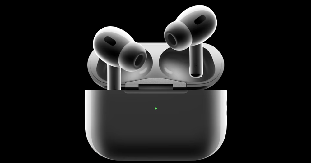 USB-C 版 AirPods Pro 2 台灣正式開賣!你會「升級」嗎? - 電腦王阿達 USB-C 版 AirPods Pro 2 台灣正式開賣!你會「升級」嗎? - 電腦王阿達