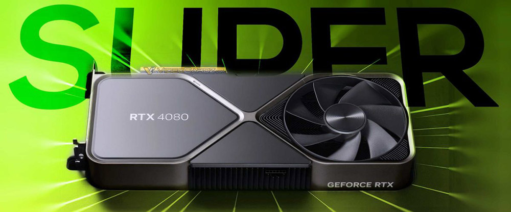 NVIDIA GeForce RTX 40 SUPER 系列發表、上市日期曝光 - 電腦王阿達 NVIDIA GeForce RTX 40 SUPER 系列發表、上市日期曝光 - 電腦王阿達