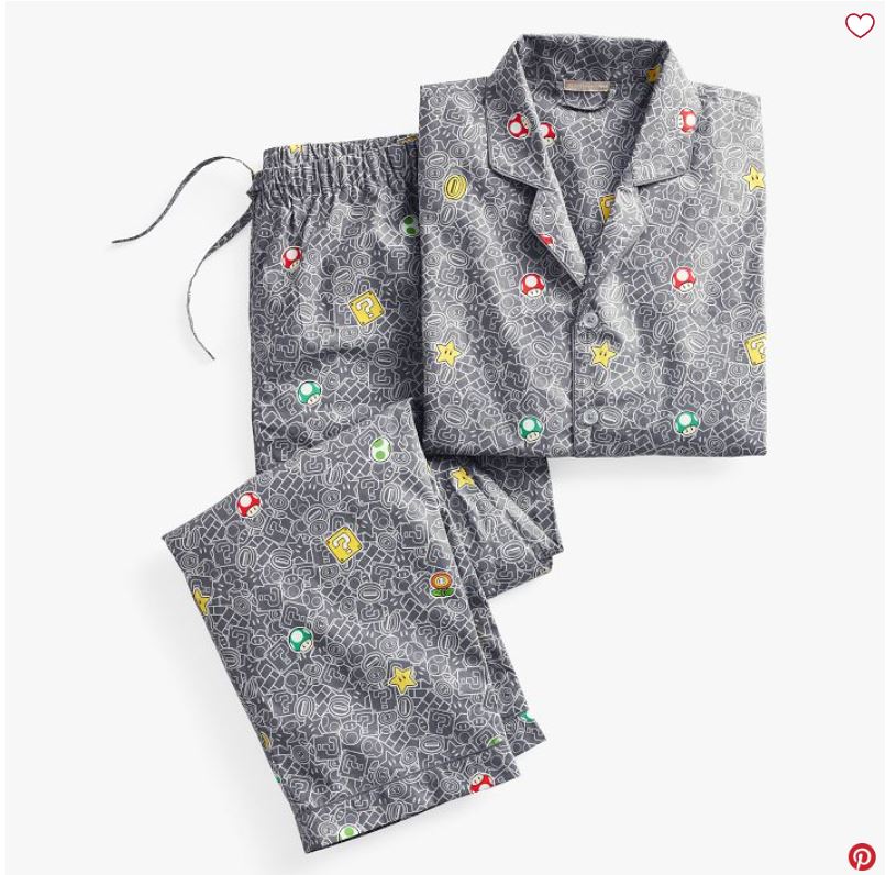 美國 Pottery Barn Teen 推出超可愛超級瑪利歐系列家居寢具,可運送至台灣 - 電腦王阿達 美國 Pottery Barn Teen 推出超可愛超級瑪利歐系列家居寢具,可運送至台灣 - 電腦王阿達