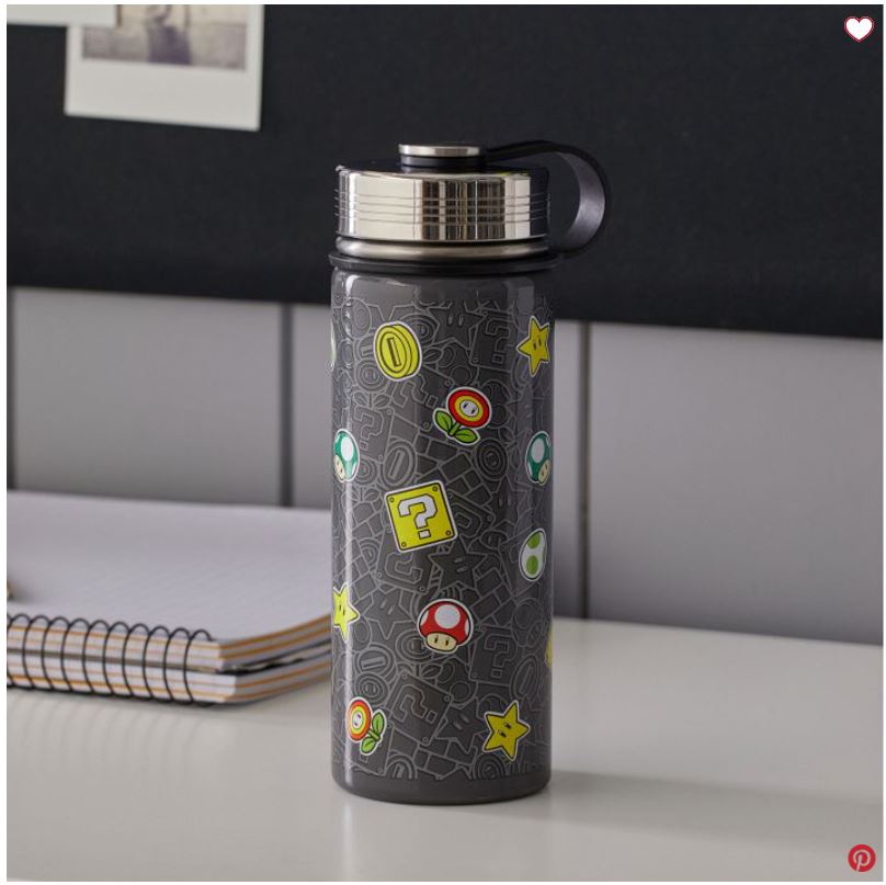 美國 Pottery Barn Teen 推出超可愛超級瑪利歐系列家居寢具,可運送至台灣 - 電腦王阿達 美國 Pottery Barn Teen 推出超可愛超級瑪利歐系列家居寢具,可運送至台灣 - 電腦王阿達