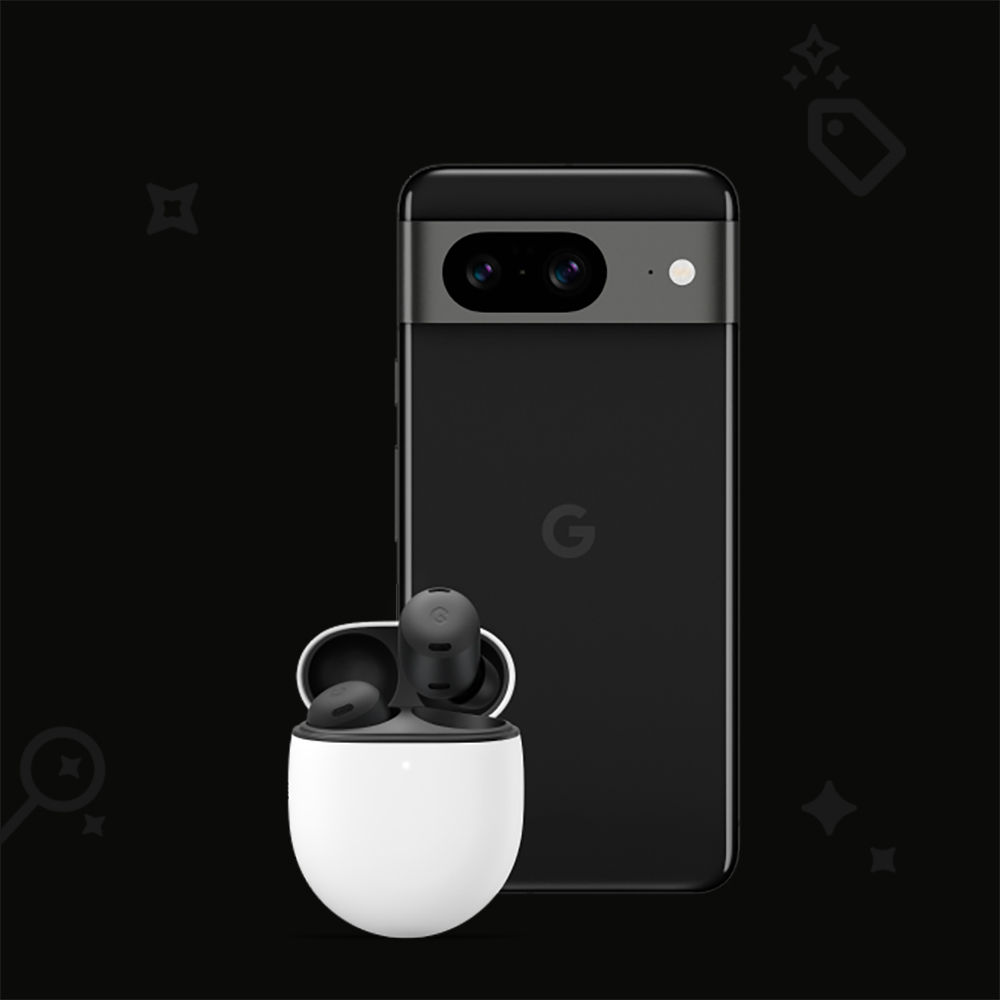 Google Store 雙 11 特惠搶先看:購買 Pixel 8 Pro 或 Pixel 8 即可獲得限定 Pixel 手機包! - 電腦王阿達 Google Store 雙 11 特惠搶先看:購買 Pixel 8 Pro 或 Pixel 8 即可獲得限定 Pixel 手機包! - 電腦王阿達
