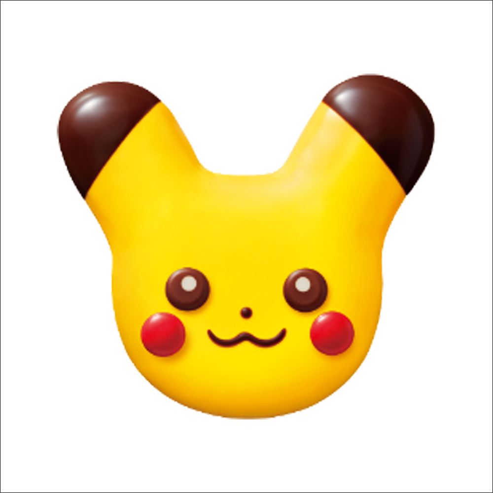 日本 Mister Donut 再次與寶可夢聯名,推出「可達鴨」多拿滋、寶貝球歐菲香等超 Q 商品,將於 11/8 起於日本發售 - 電腦王阿達 日本 Mister Donut 再次與寶可夢聯名,推出「可達鴨」多拿滋、寶貝球歐菲香等超 Q 商品,將於 11/8 起於日本發售 - 電腦王阿達
