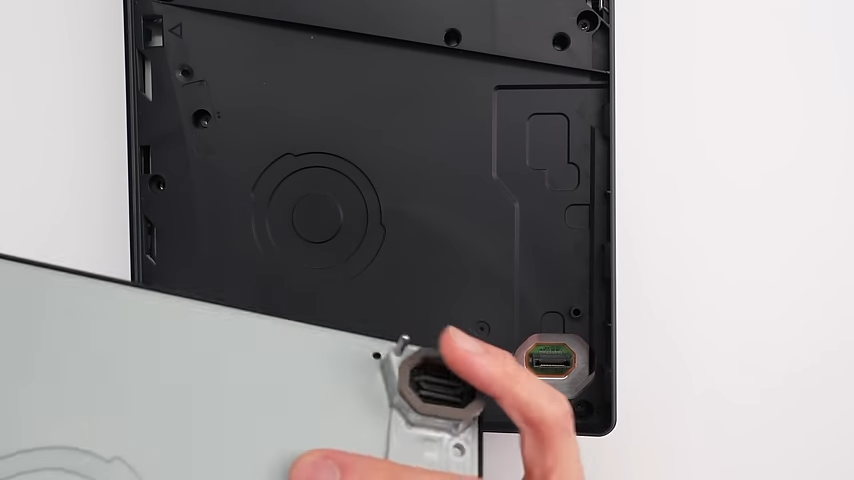 新款 PS5 Slim 拆解影片來了!帶你一探內部的改變 - 電腦王阿達 新款 PS5 Slim 拆解影片來了!帶你一探內部的改變 - 電腦王阿達
