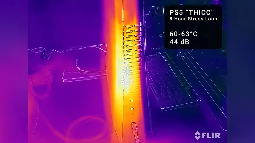 新款 PS5 Slim 拆解影片來了!帶你一探內部的改變 - 電腦王阿達 新款 PS5 Slim 拆解影片來了!帶你一探內部的改變 - 電腦王阿達