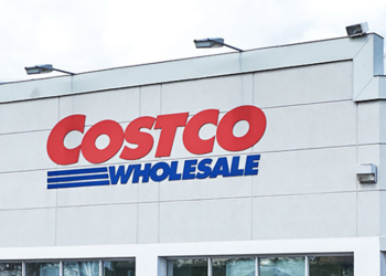 好市多 COSTCO 雙 11 購物節