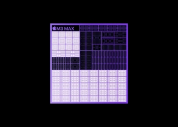 GFXBench 實測顯示 M3 Max 的 40 核心 GPU 僅比 RTX 4080 筆電 GPU 慢 7%