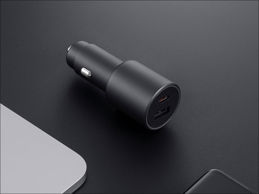 小米 Xiaomi 43W 1A1C 車用充電器推出,兼容豐富充電協議、雙色燈效即時顯示充電狀態 - 電腦王阿達 小米 Xiaomi 43W 1A1C 車用充電器推出,兼容豐富充電協議、雙色燈效即時顯示充電狀態 - 電腦王阿達