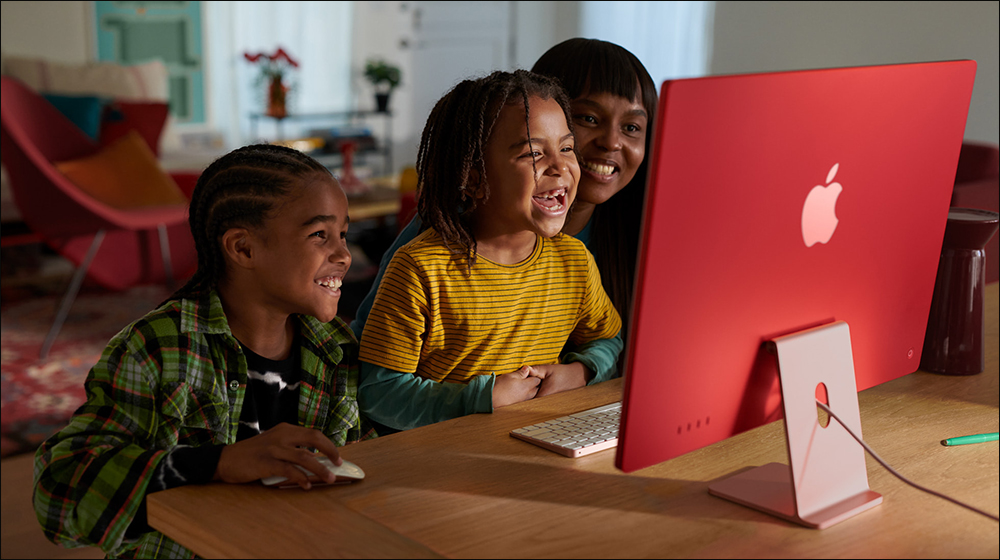 27 吋 iMac 呢?Apple 向外媒表示暫不會推出 - 電腦王阿達 27 吋 iMac 呢?Apple 向外媒表示暫不會推出 - 電腦王阿達