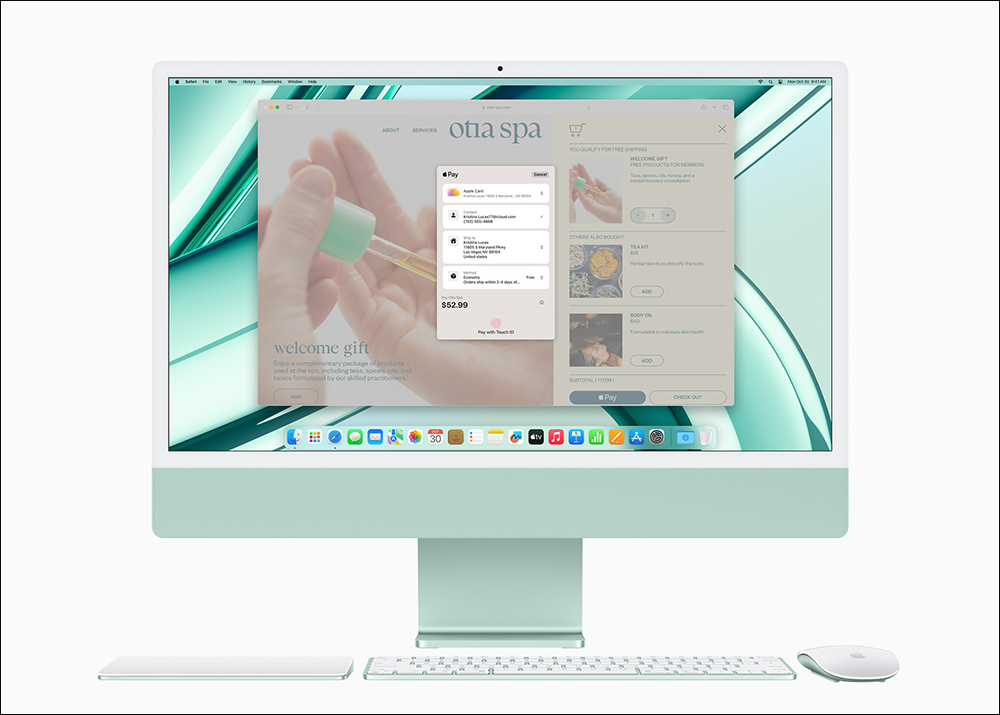 27 吋 iMac 呢?Apple 向外媒表示暫不會推出 - 電腦王阿達 27 吋 iMac 呢?Apple 向外媒表示暫不會推出 - 電腦王阿達
