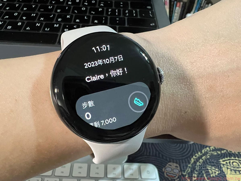 如何把 Pixel Watch 2 綁定的 Google 帳號連結到 Fitbit 帳號?(如果你有 Fitbit 帳號的話) - 電腦王阿達 如何把 Pixel Watch 2 綁定的 Google 帳號連結到 Fitbit 帳號?(如果你有 Fitbit 帳號的話) - 電腦王阿達