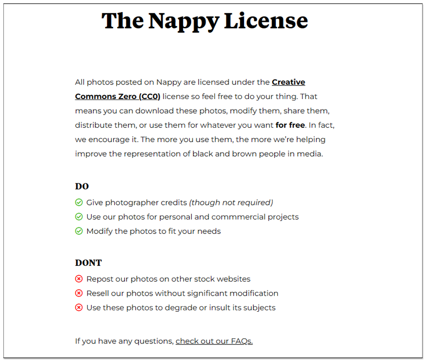 Nappy 專注提供黑人、棕色人種高解析照片的免費素材網站,個人商用皆可 - 電腦王阿達 Nappy 專注提供黑人、棕色人種高解析照片的免費素材網站,個人商用皆可 - 電腦王阿達
