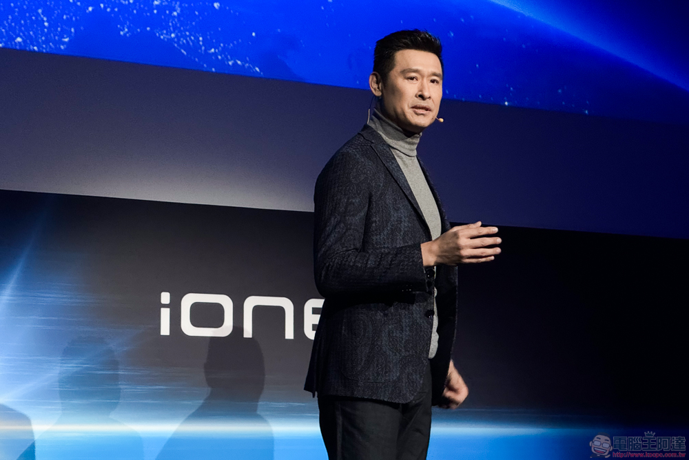 腳踏實地找夥伴,光陽 Ionex 端出全面解決方案並帶來智慧進化的 BMU 電動車核心 - 電腦王阿達 腳踏實地找夥伴,光陽 Ionex 端出全面解決方案並帶來智慧進化的 BMU 電動車核心 - 電腦王阿達