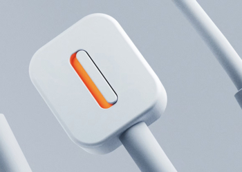iPhone 15 Pro 系列取消靜音開關，設計師突發奇想設計一款療癒小物