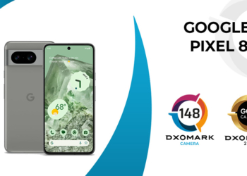 Google Pixel 8
