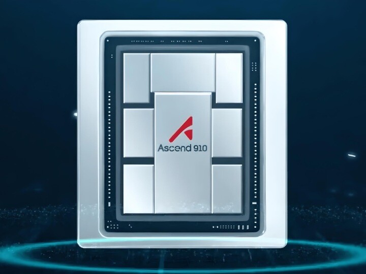 因應美國禁令,百度放棄 NVIDIA 改向華為採購 AI 晶片 - 電腦王阿達 因應美國禁令,百度放棄 NVIDIA 改向華為採購 AI 晶片 - 電腦王阿達